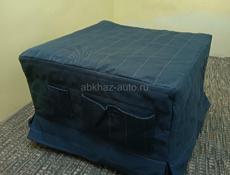 Кровать - пуф продам 