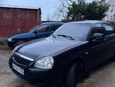 ВАЗ 2170 Priora