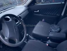 ВАЗ 2170 Priora
