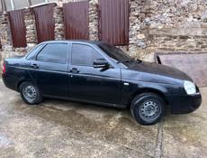 ВАЗ 2170 Priora