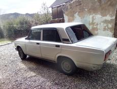 ВАЗ 2107