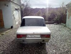 ВАЗ 2107
