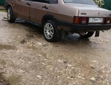 ВАЗ 21099