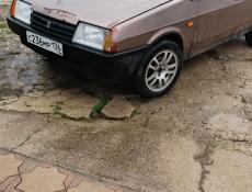 ВАЗ 21099