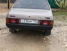 ВАЗ 21099