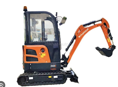Нужны услуги мини экскаватора