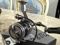 Продаю новую катушку