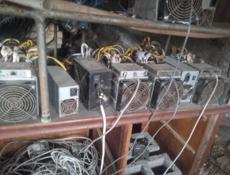 Есть в продаже на запчасти А1 платы блоки многое другое также s9 также есть много чего 