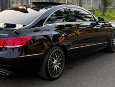 AMG C 55
