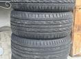 Шины комплект 