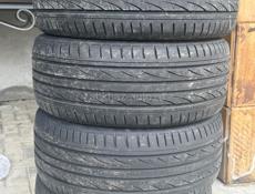 Шины комплект 