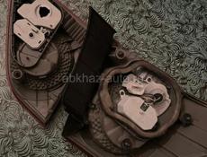 Задняя фара краун