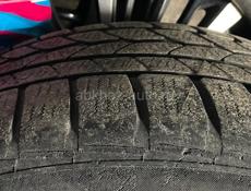 Колеса 255/50/19