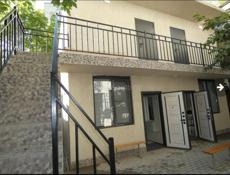 Сдам комнату-студию длительно