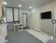 Сдам комнату-студию длительно