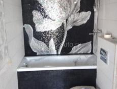 Плиточные работы 