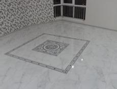 Плиточные работы 