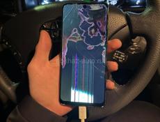 телефон huawei