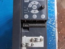 Частотный преобразователь