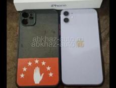 Айфон 11