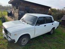 ВАЗ 2107