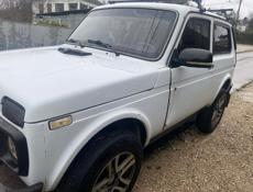 ВАЗ 2123 Нива