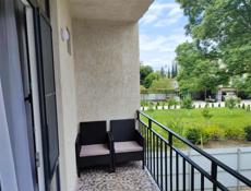 Сдаю студийную комнату посуточно