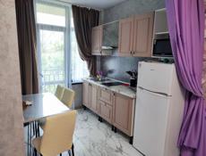 Сдаю студийную комнату посуточно