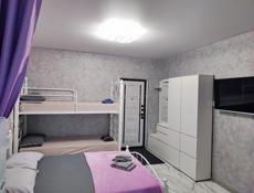 Сдаю студийную комнату посуточно