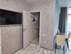 Сдаю студийную комнату посуточно