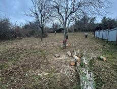 9 соток с документами под дом.