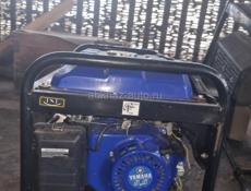 Генератор 5.5 кв 