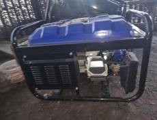 Генератор 5.5 кв 