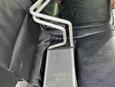 Радиатор печки 