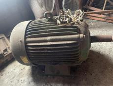 Мотор 11квт
