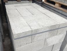 Блоки и полу-блоки