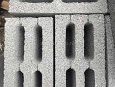 Блоки и полу-блоки