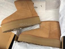 Женские угги (UGG) 39 eur 