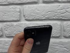 iPhone 11 128gb🔋100%