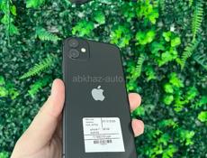 IPHONE 11 AKB 100%