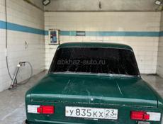 ВАЗ 2101