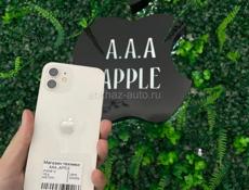 IPHONE 12 AKB 100%