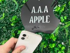 IPHONE 12 AKB 100%