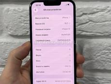 iPhone 13 256Gb 🔋100%