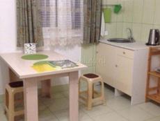 Два гостевых  домика