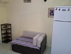 Два гостевых  домика