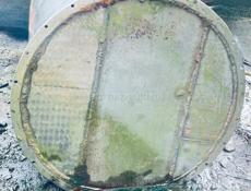 Продается бак