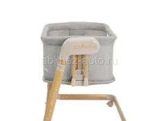 Кровать детская приставная 