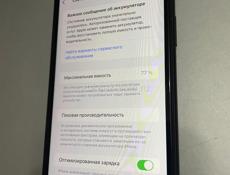 Продажа айфон 11 все родное 15т 