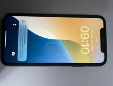 Продажа айфон 11 все родное 15т 